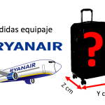 Preguntas frecuentes: ¿Cuántas maletas puedo llevar en mi vuelo?
