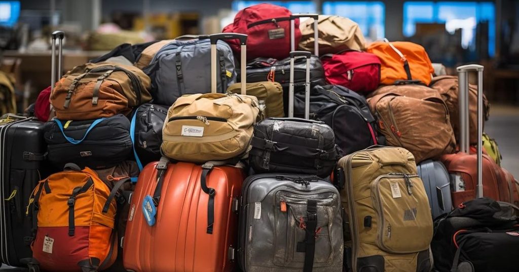 puedes facturar una maleta en clase economica descubre tus opciones