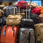¿Puedes facturar una maleta en clase económica? Descubre tus opciones