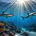 El significado de soñar con tiburones: Descubre qué dicen tus sueños