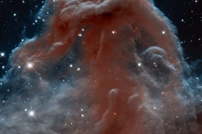 radiacion cosmica y objetos astronomicos