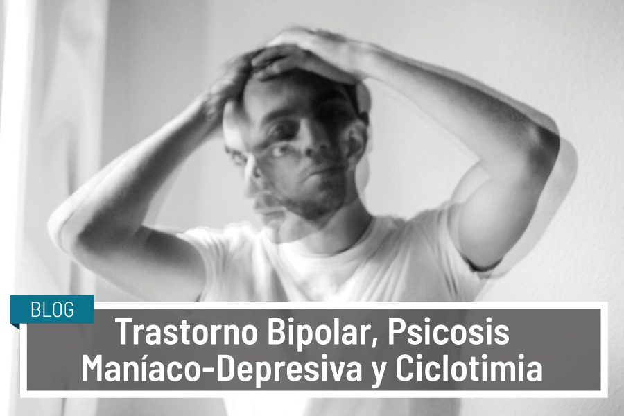 sintomas del trastorno bipolar