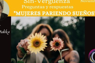 suenos con mujeres