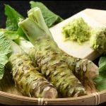 Descubre los ingredientes del wasabi y cómo se elabora