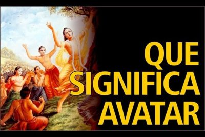 Que significa avatar