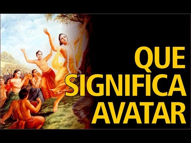 Que significa avatar