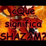 🎵🔍 ¡Misterio musical! Aprende qué significa Shazam y cómo usarlo correctamente