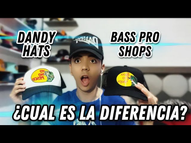 que significa bass pro shops en espanol