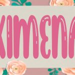🔍 ¡Descubre el fascinante significado detrás del nombre Ximena! 💫