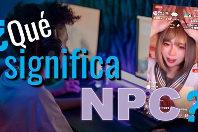 que significa npc