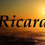 ðŸ¤”ðŸ“š Descubre el significado de Ricardo: historia, curiosidades y mucho mÃ¡s