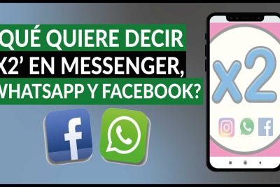 que significa x2