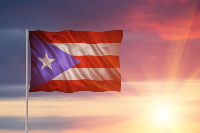 significado bandera puerto rico