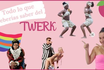 twerk que significa
