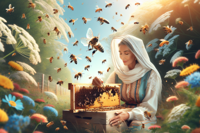 Apicultura