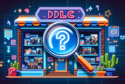 Que es un DLC en el mundo de los videojuegos