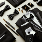 Descubre el Verdadero Significado de Black Tie 🤵: Guía Esencial para Eventos de Etiqueta