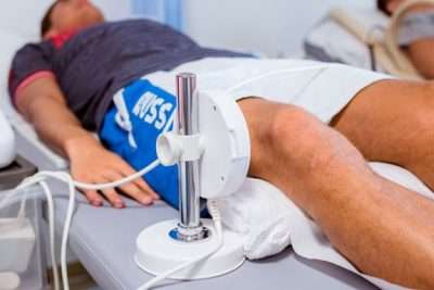 beneficios y riesgos de magnetoterapia