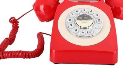 comparativa de telefonos fijos
