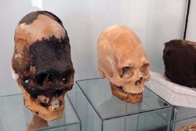 culturas preincaicas de peru