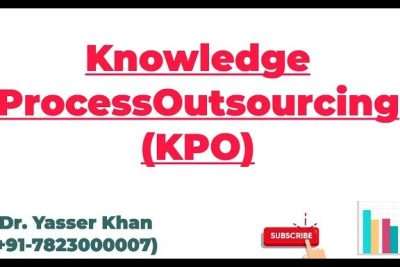 diferencia entre kpi y kpo