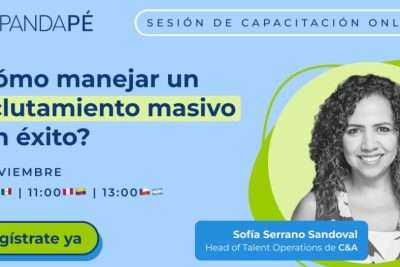 estrategias de reclutamiento masivo