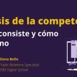 Descubre cómo saber cuáles son tus competencias con estas herramientas