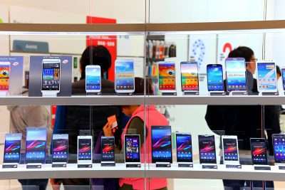 terminales moviles pros y contras