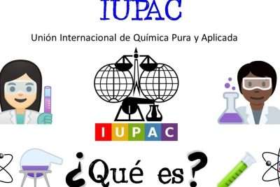ventajas de la iupac en quimica