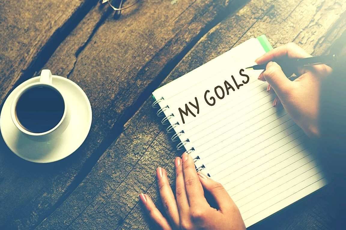 actitudes clave para lograr tus metas y suenos en la vida