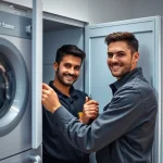 24Htodoelectric – Reparación de electrodoméstios en Huelva