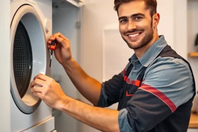 A Alvarez Reparaciones