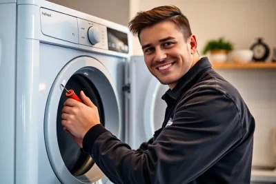 A Alvarez Reparaciones