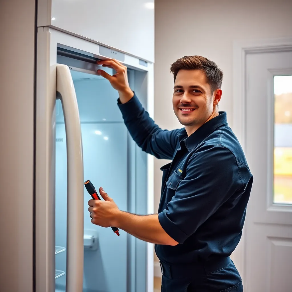👉 Mejores empresas de reparación de electrodomésticos en Zaragoza 4 Actur Servicio Técnico