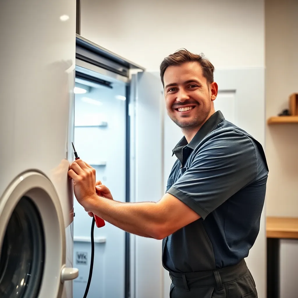 Al Servicio De Su Hogar Electrovalme