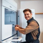 Alba Reparaciones – Reparación de electrodoméstios en Huelva