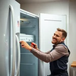 Aldar Servicio Técnico De Reparación E Instalación De Electrodomésticos