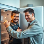 Anmisur – Reparación de electrodoméstios en Motril