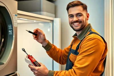 Arganda Reparaciones