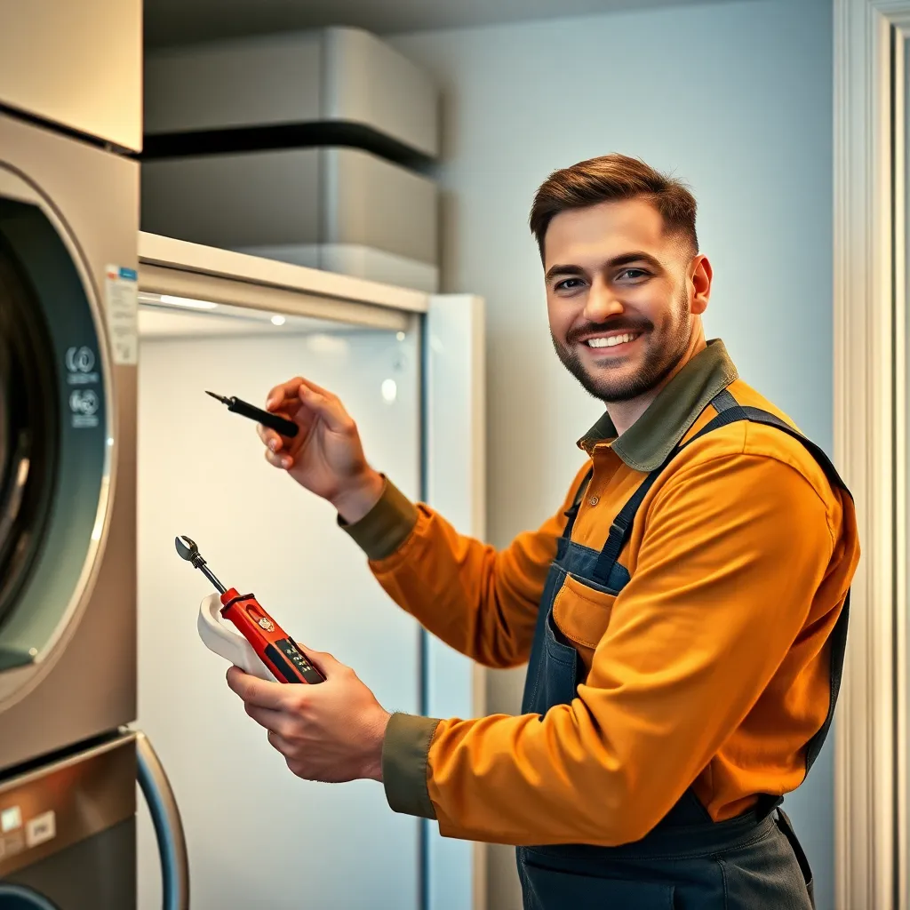 👉 Mejores empresas de reparación de electrodomésticos en Arganda del Rey 2 Arganda Reparaciones