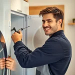 Armrepara – Reparación de electrodoméstios en Madrid