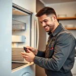 Arregla Mix Sl – Reparación de electrodoméstios en Málaga