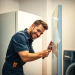 Arreglo A Domicilio – Reparación de electrodoméstios en Santa Cruz de Tenerife