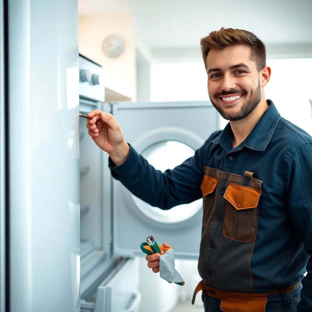 Arreglo Electrodomesticos Torre