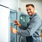 Asistencia Técnica Las Rozas – Reparación de electrodoméstios en Las Rozas de Madrid