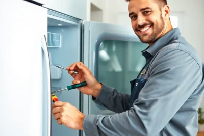 Asistencia Técnica Las Rozas