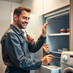 Asistencia Técnica Osca-Service Sl – Reparación de electrodoméstios en Huesca