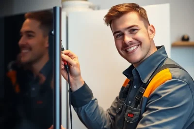 Asistencia Técnica Raúl Segovia