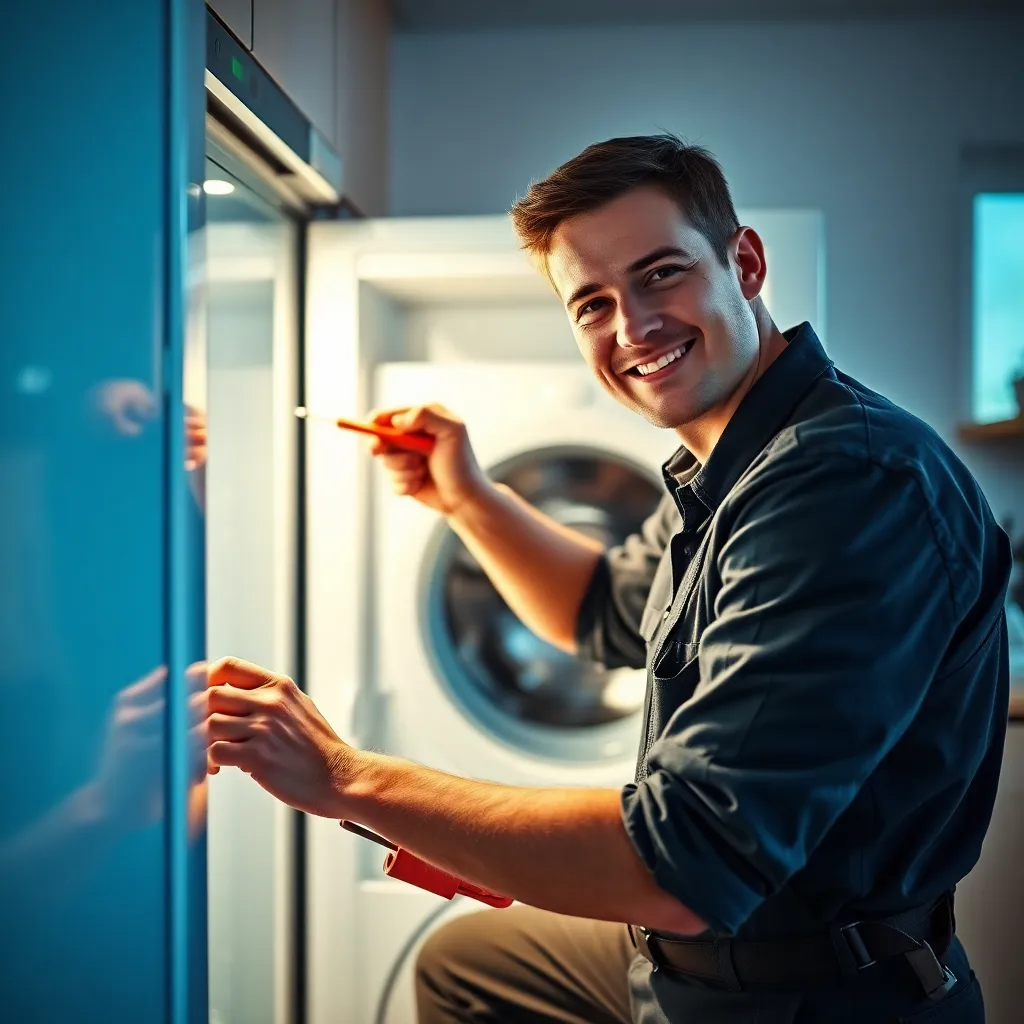 Asistencia Técnica Tehone