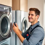 Asturtec Servicio Técnico S.l.u. – Reparación de electrodoméstios en Gijón